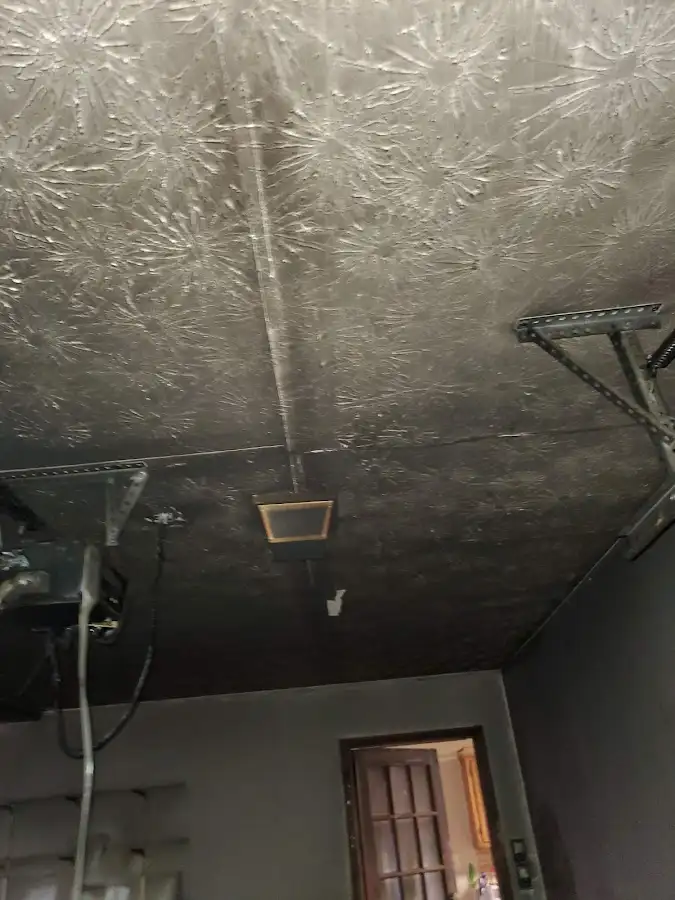 Fire and smoke damage assessment for Emergency Water Damage Services in Grand Ledge